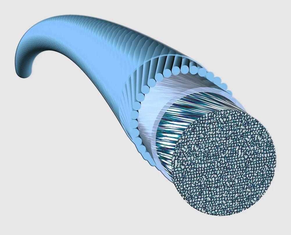 Synthetic Gut Tennis String