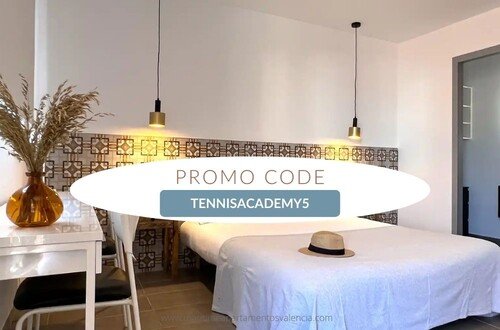 Maritime Apartamentos Valencia