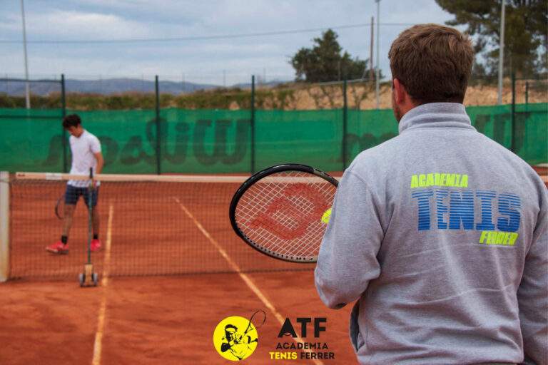 Academia Tenis Ferrer