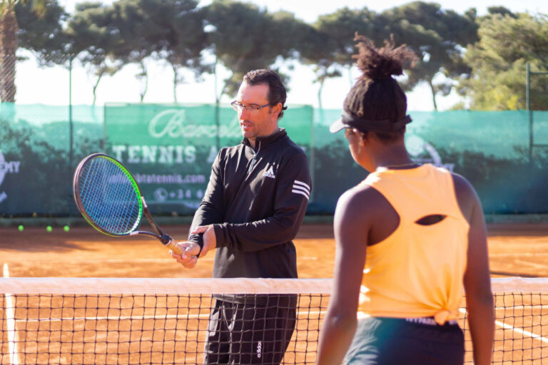 Barcelona Tennis Academy