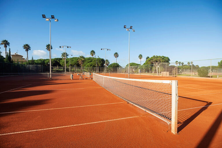 Heit Tennis & Padel Academy