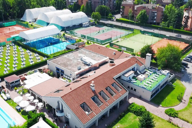 Milago Tennis Academy