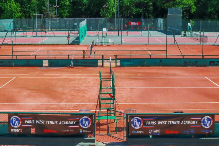 Paris West Tennis Academy