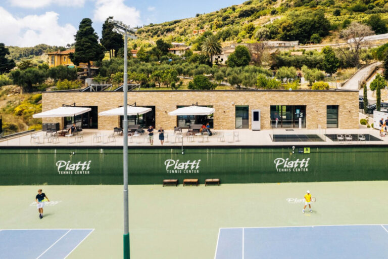 Piatti Tennis Academy