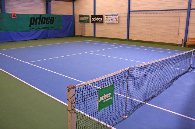Bril Tennis Academy-3